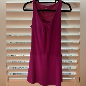 Nike FitDry Tennis Dress, size XS